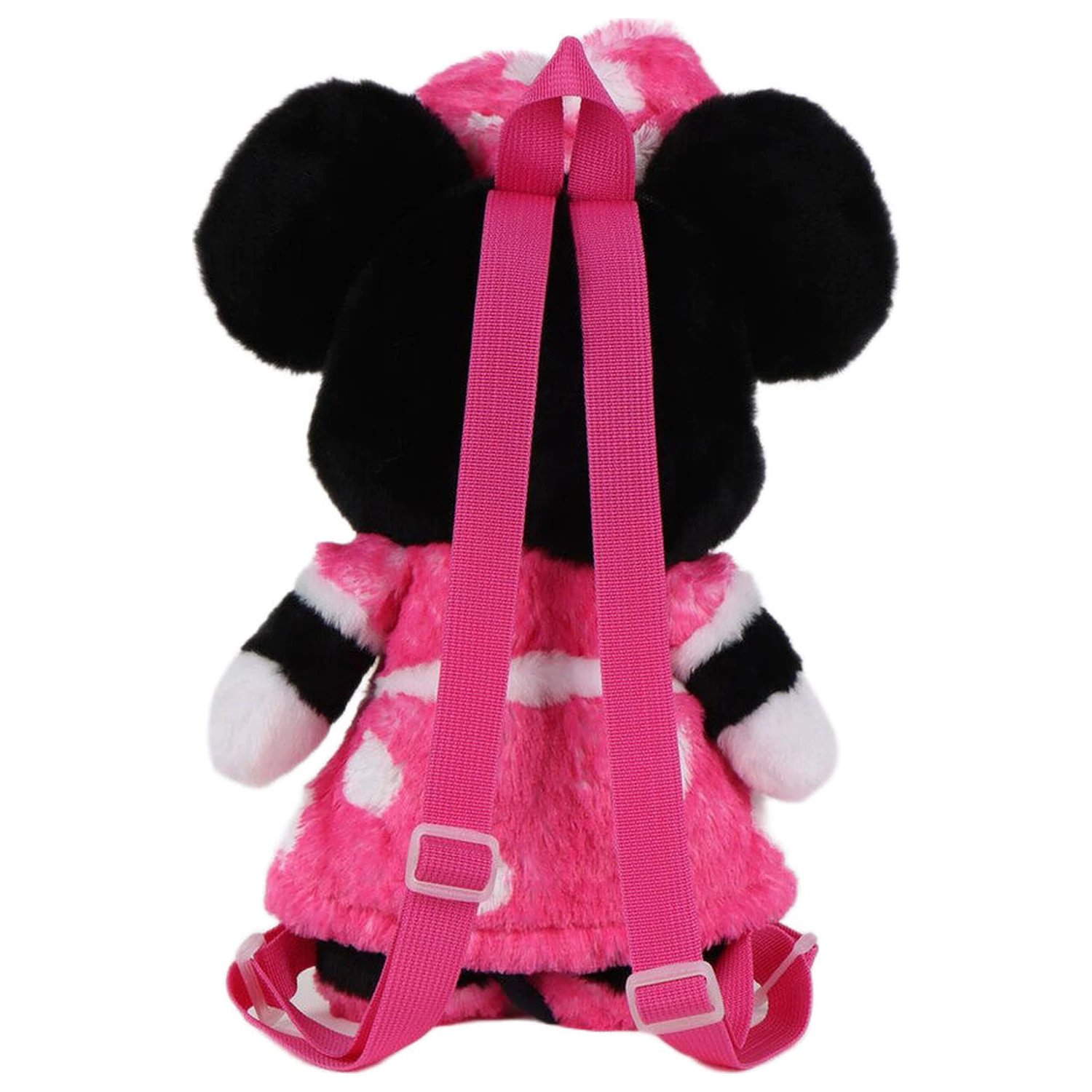 Disney Minnie plyšový batoh 30cm produktová fotografia