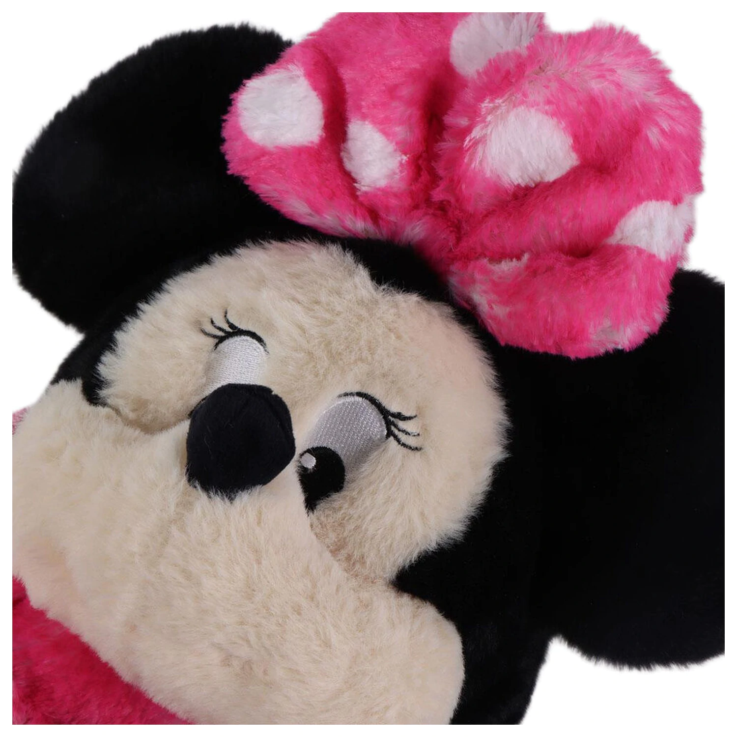 Disney Minnie plyšový batoh 30cm produktová fotografia