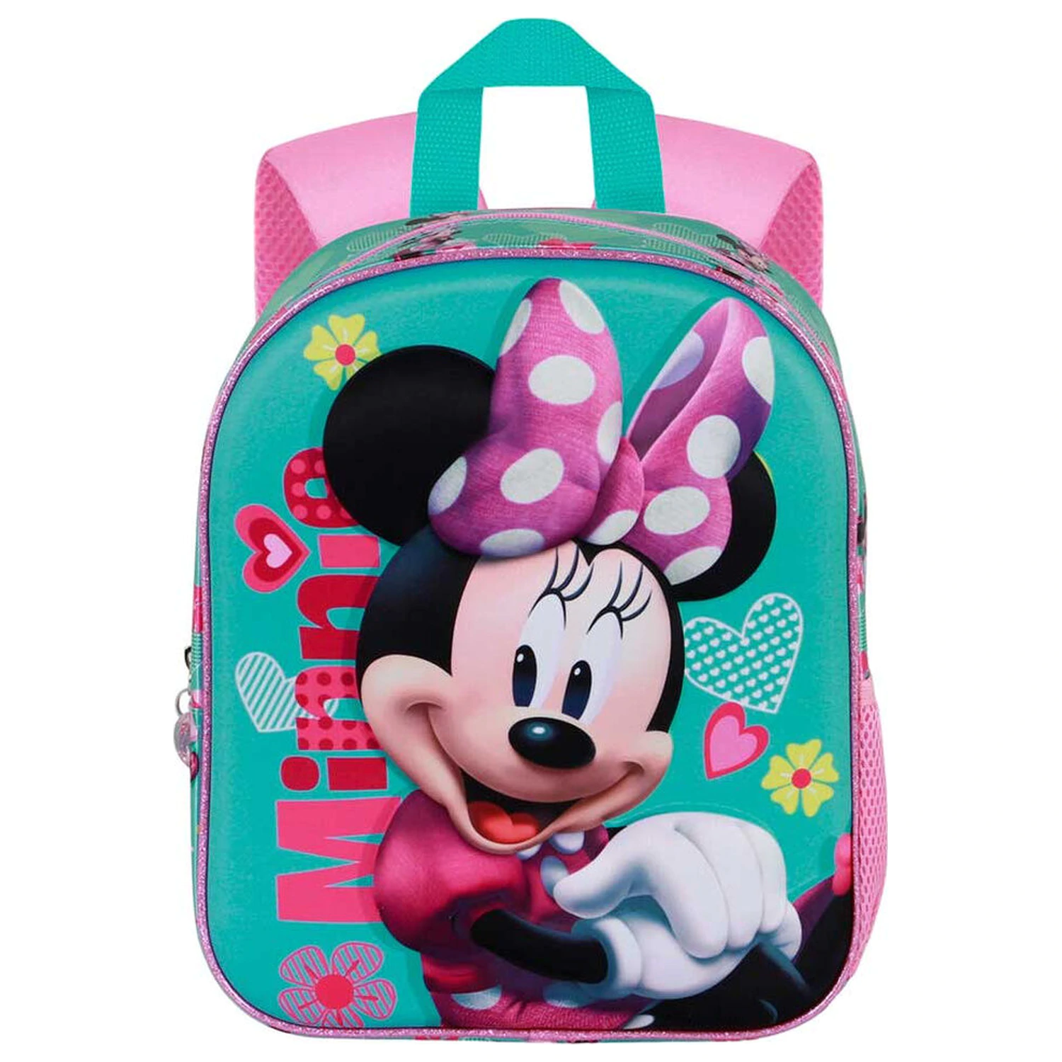 Disney Minnie Pose 3D batoh 30cm produktová fotografia