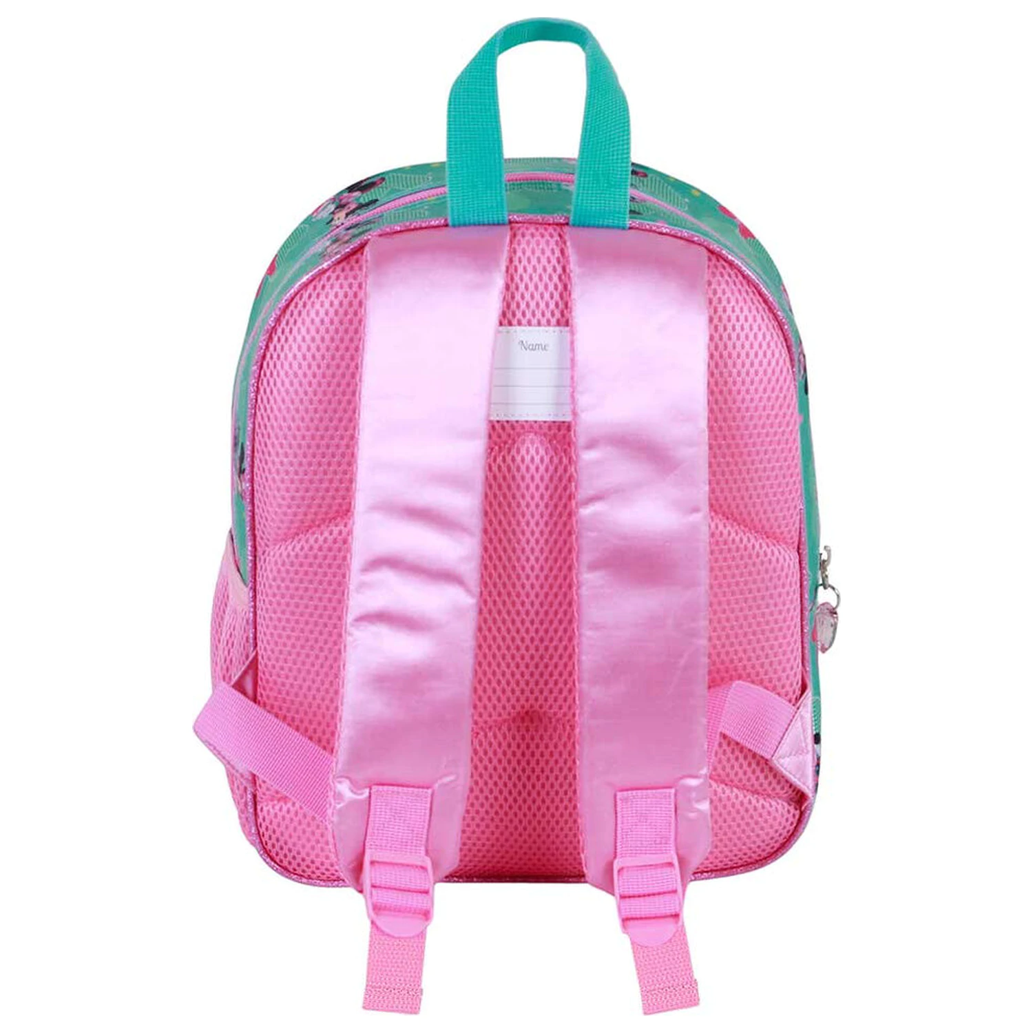 Disney Minnie Pose 3D batoh 30cm produktová fotografia