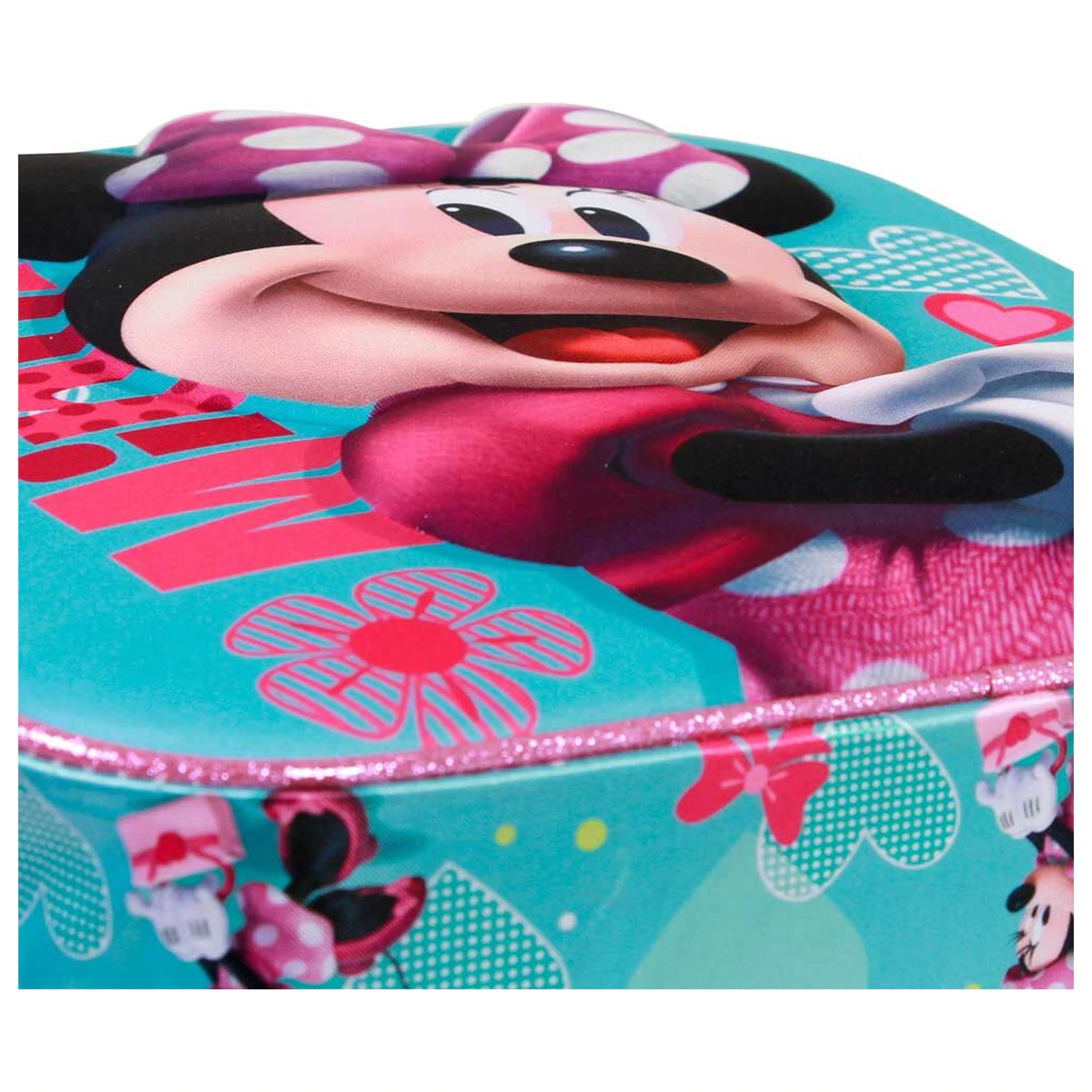 Disney Minnie Pose 3D batoh 30cm produktová fotografia