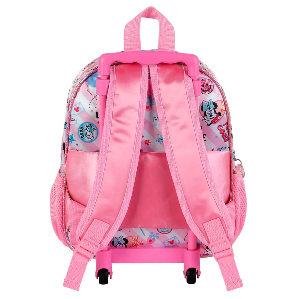 Disney Minnie Power 3D vozík 31 cm produktová fotografia