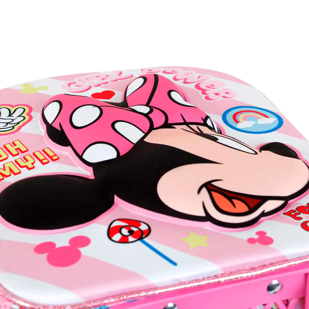 Disney Minnie Power 3D vozík 31 cm produktová fotografia