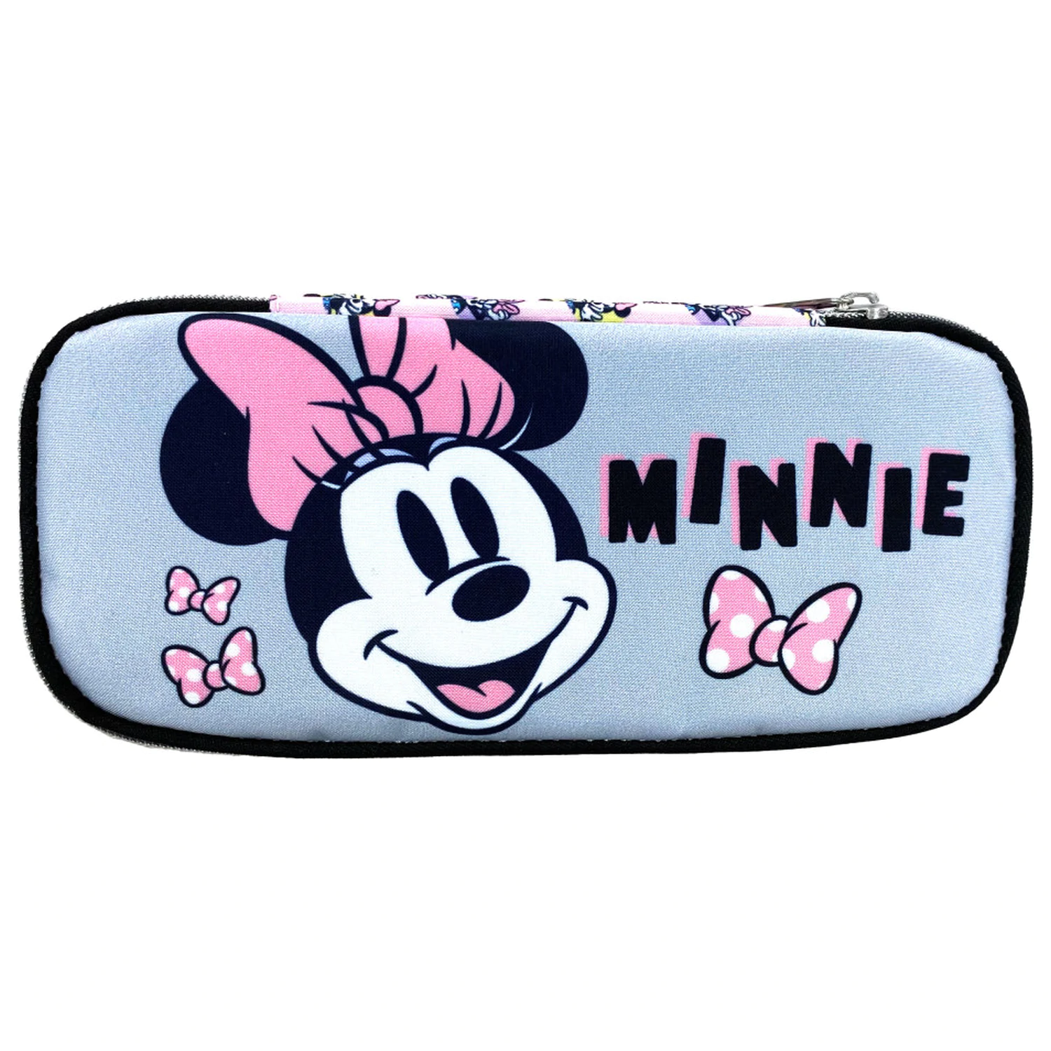 Disney Minnie Pretty in Pink peračník s dvoma priehradkami 26 cm produktová fotografia