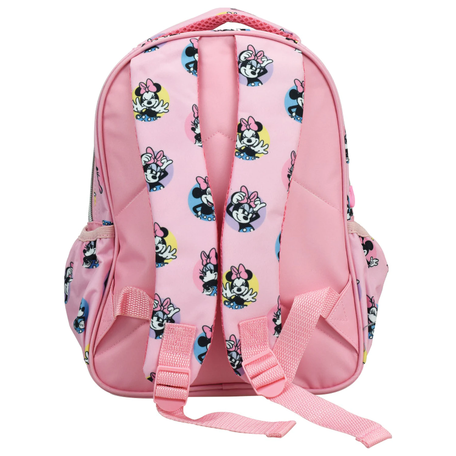 Disney Minnie Pretty in Pink batoh, taška 31 cm produktová fotografia
