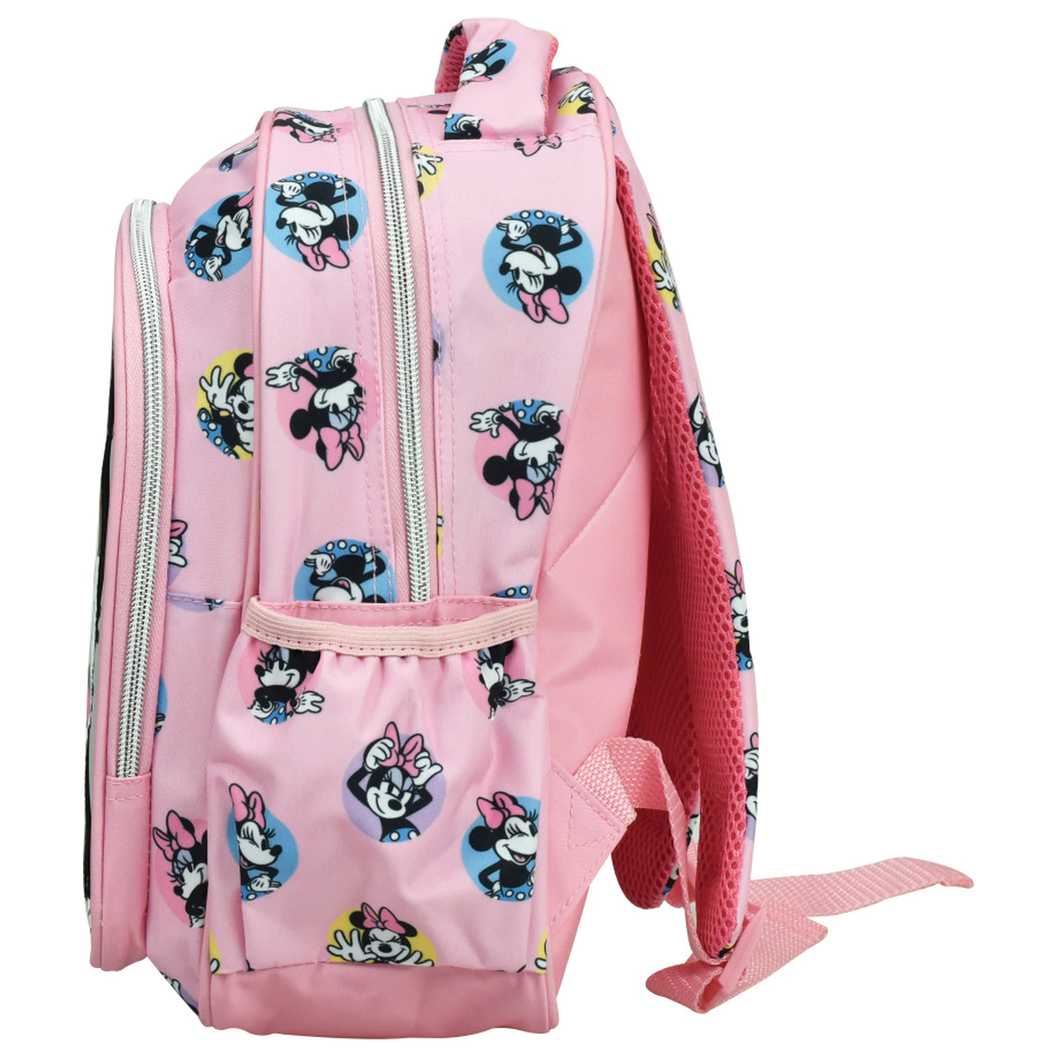Disney Minnie Pretty in Pink batoh, taška 31 cm produktová fotografia