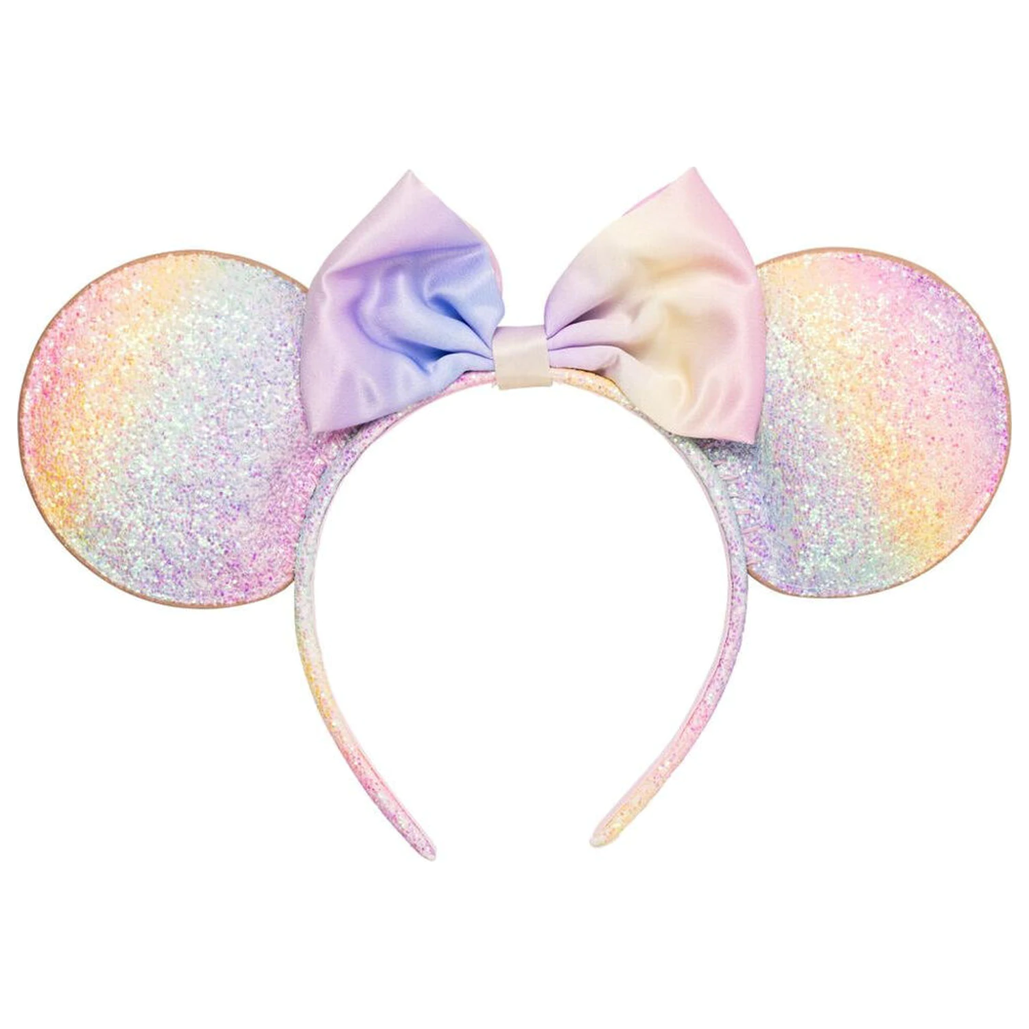 Disney Minnie Dúhová čelenka produktová fotografia