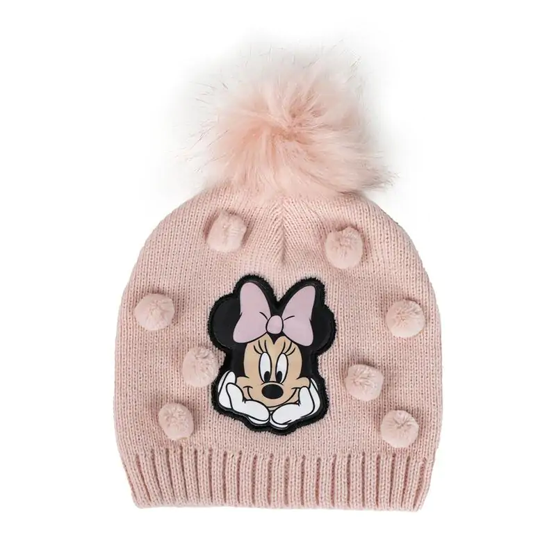 Disney Minnie čiapka produktová fotografia