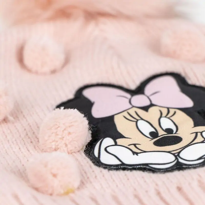 Disney Minnie čiapka produktová fotografia