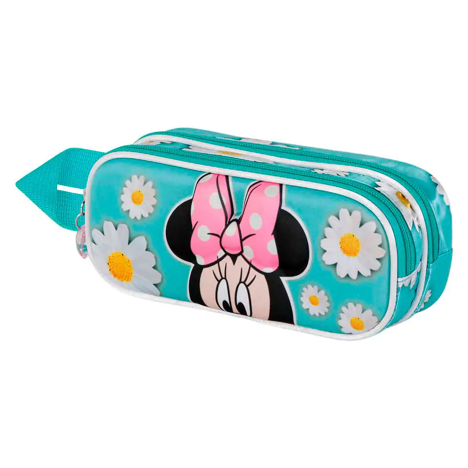 Disney Minnie Spring 3D dvojitý peračník produktová fotografia