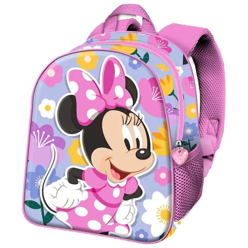 Disney Minnie Spring 3D batoh 31cm termékfotó