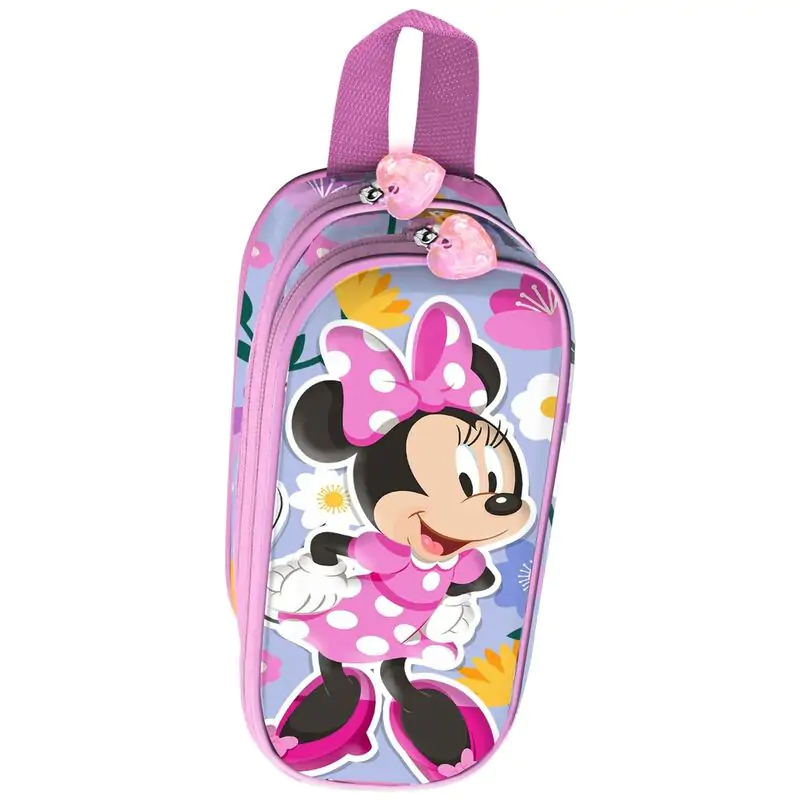 Disney Minnie Spring double 3D peračník termékfotó