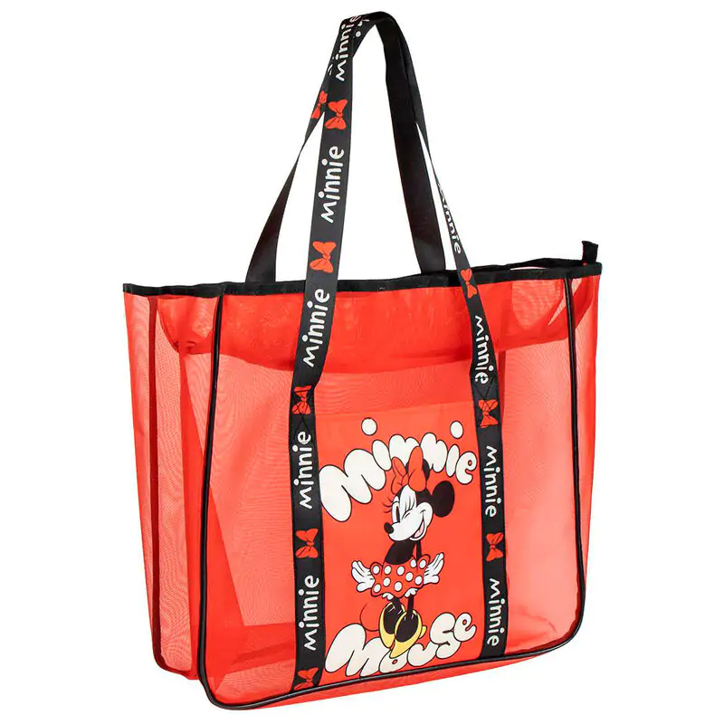 Disney Minnie premium plážová taška termékfotó