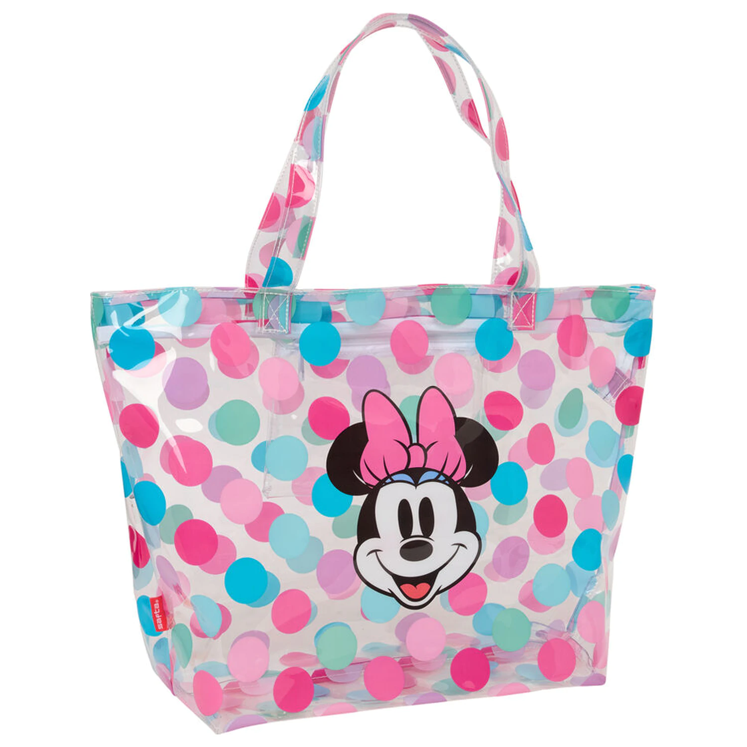 Disney Minnie plážová taška produktová fotografia
