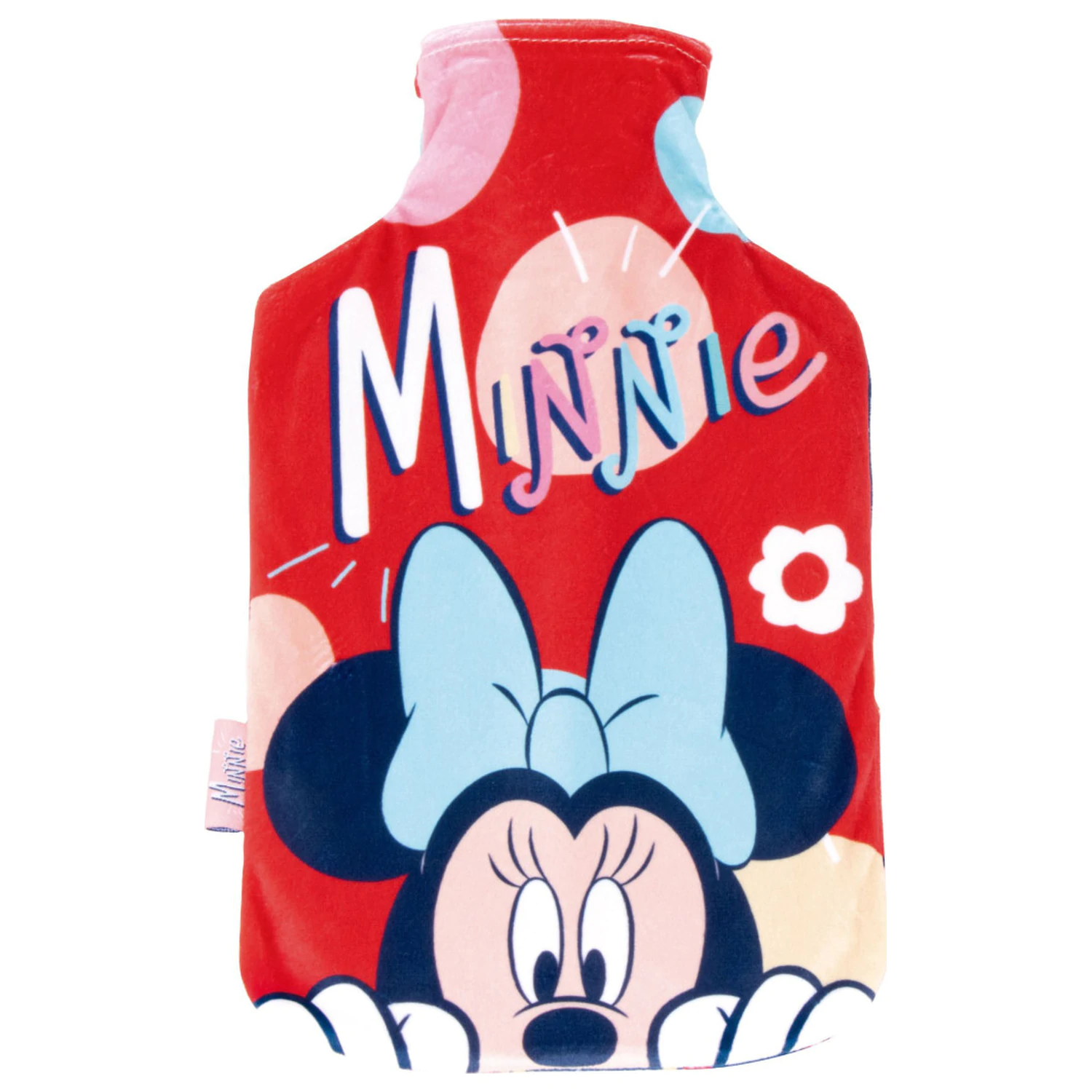 Disney Minnie Style termofor 2 l produktová fotografia