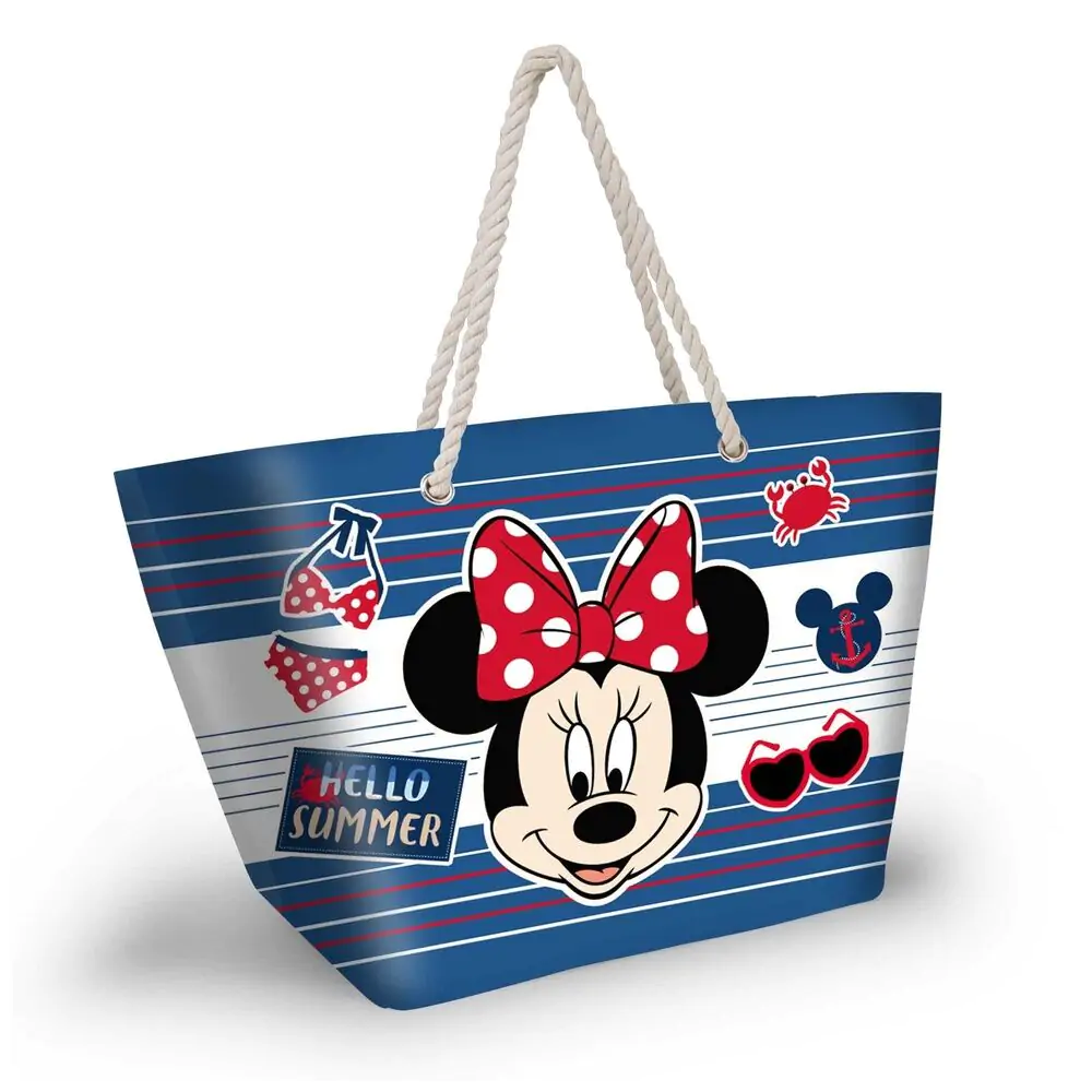 Disney Minnie Summer plážová taška termékfotó