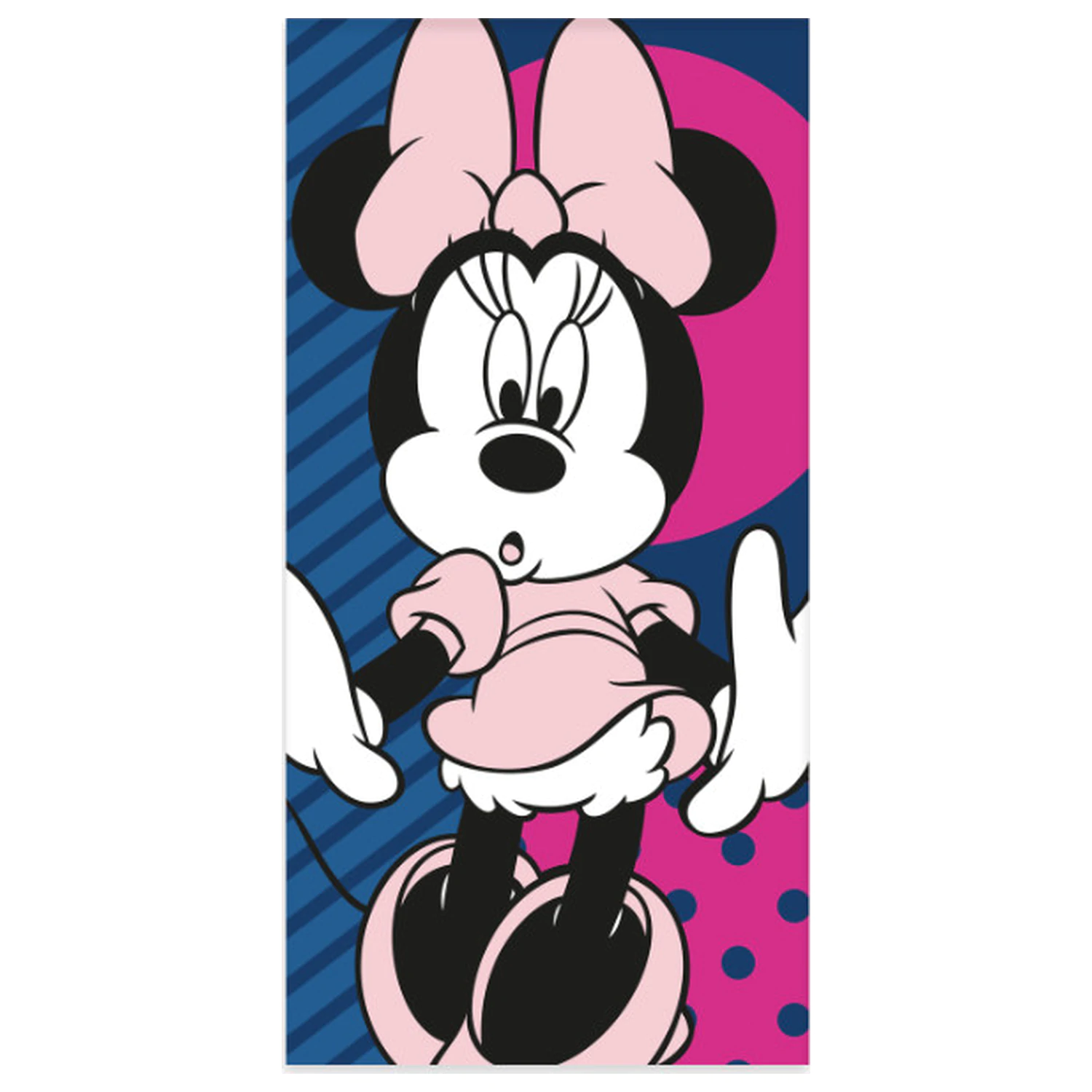 Disney Minnie Surprise uterák produktová fotografia