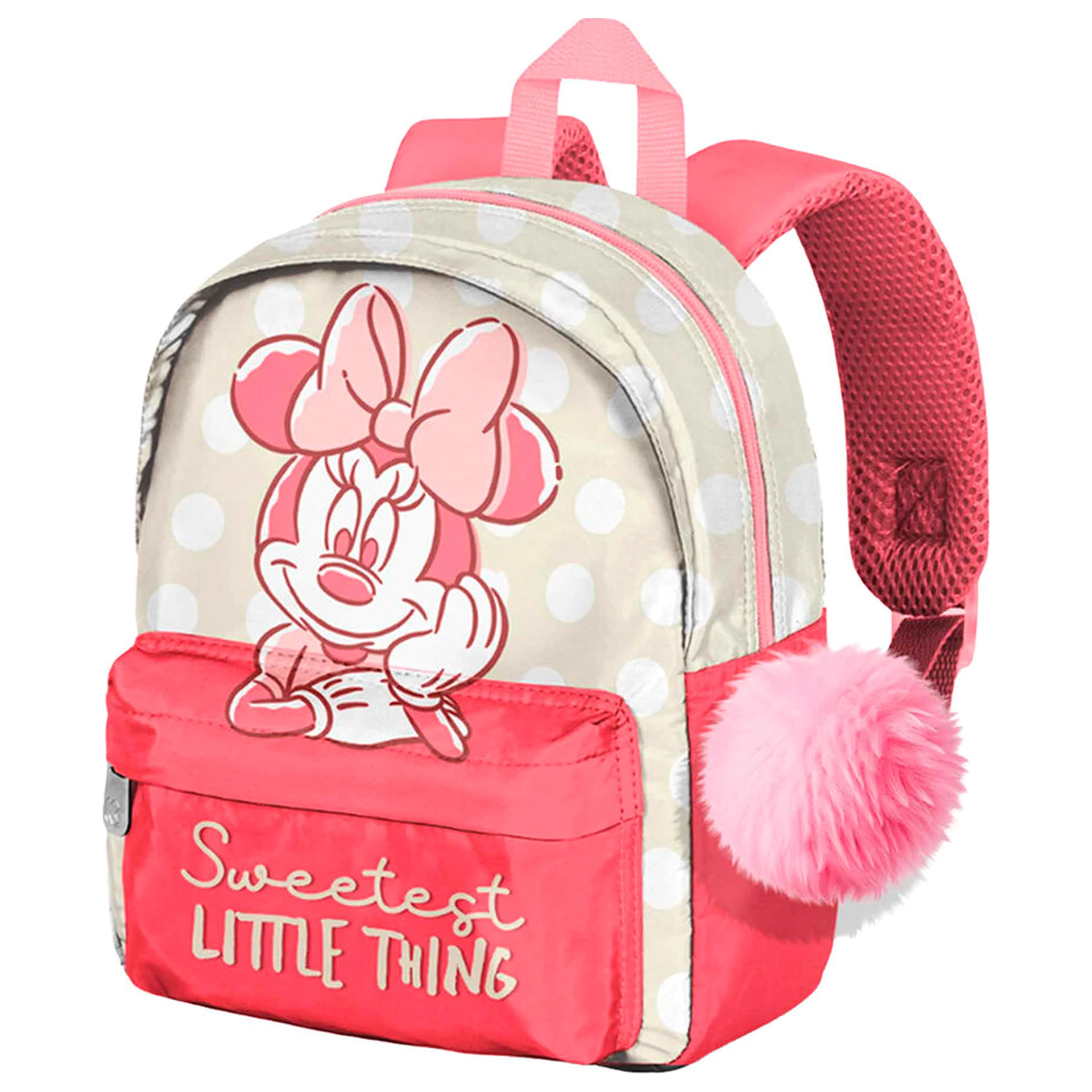 Disney Minnie Sweetest batoh 27 cm produktová fotografia