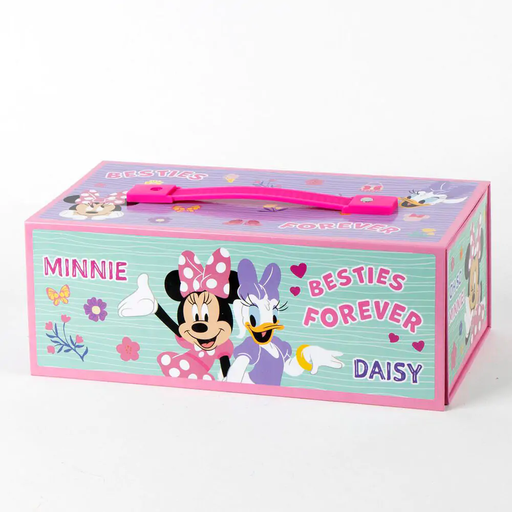 Disney Minnie omaľovánkový stationery case produktová fotografia