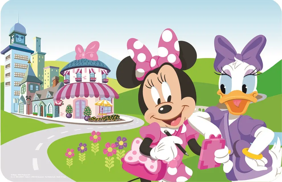 Disney Minnie Mouse prestieranie 43*28 cm produktová fotografia