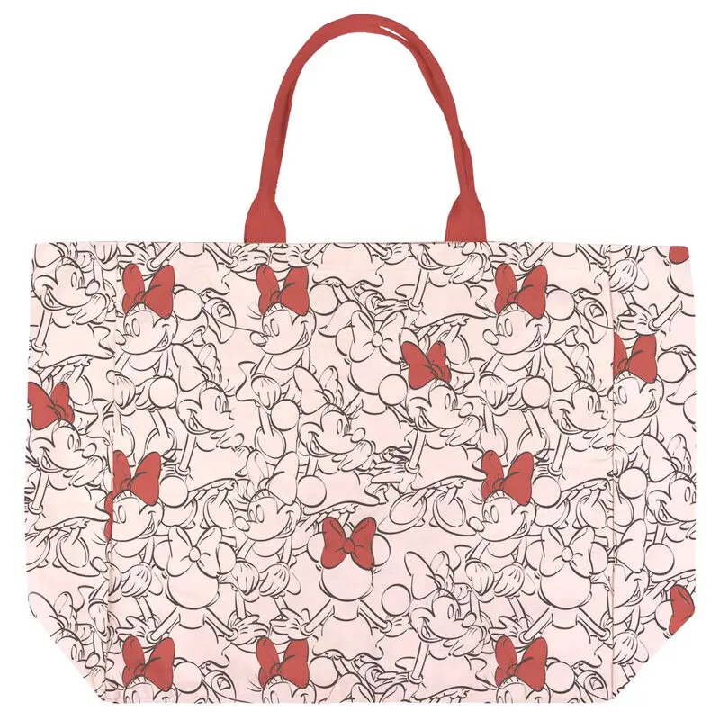 Kabelka Minnie Mouse Handbag Minnie AOP termékfotó