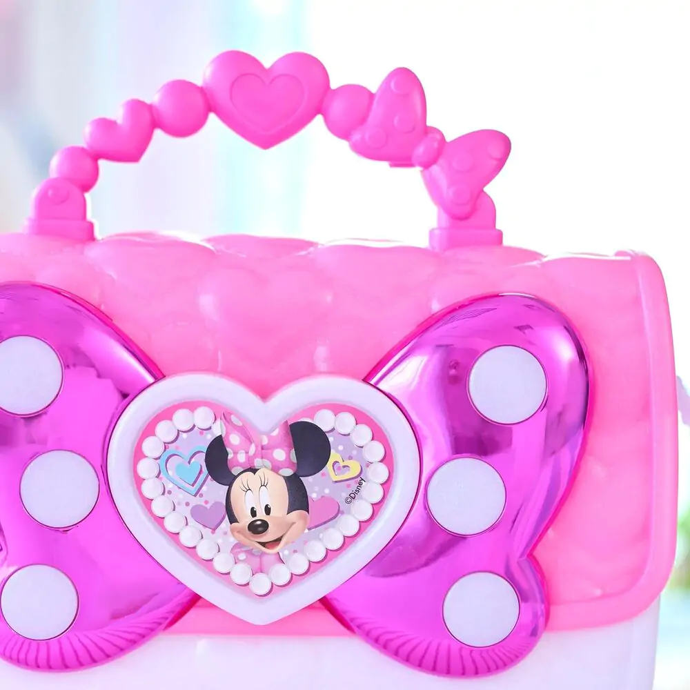 Disney Minnie taška + príslušenstvo produktová fotografia