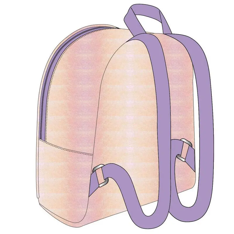 Disney Minnie batoh 21cm produktová fotografia