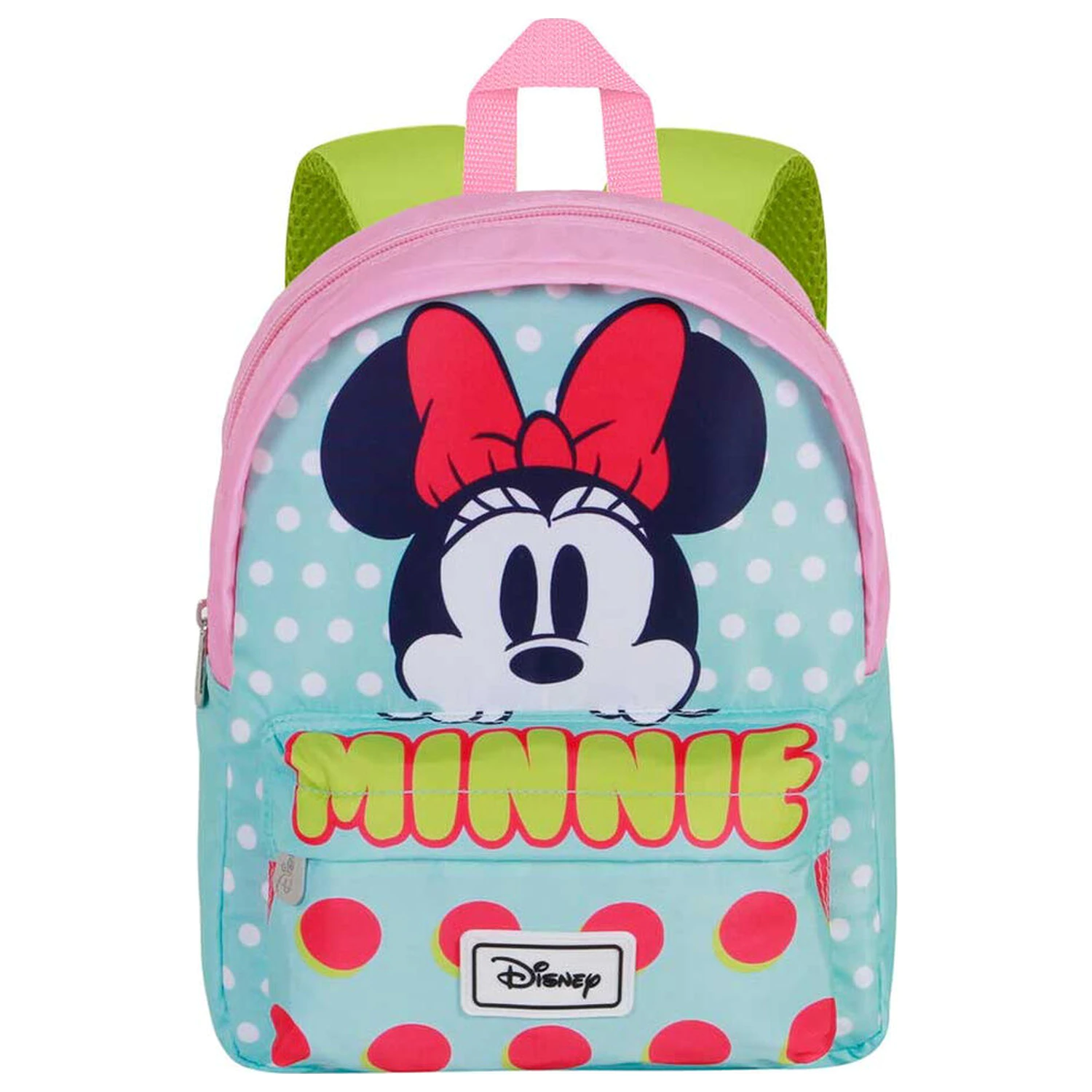 Disney Minnie ruksak 27 cm produktová fotografia