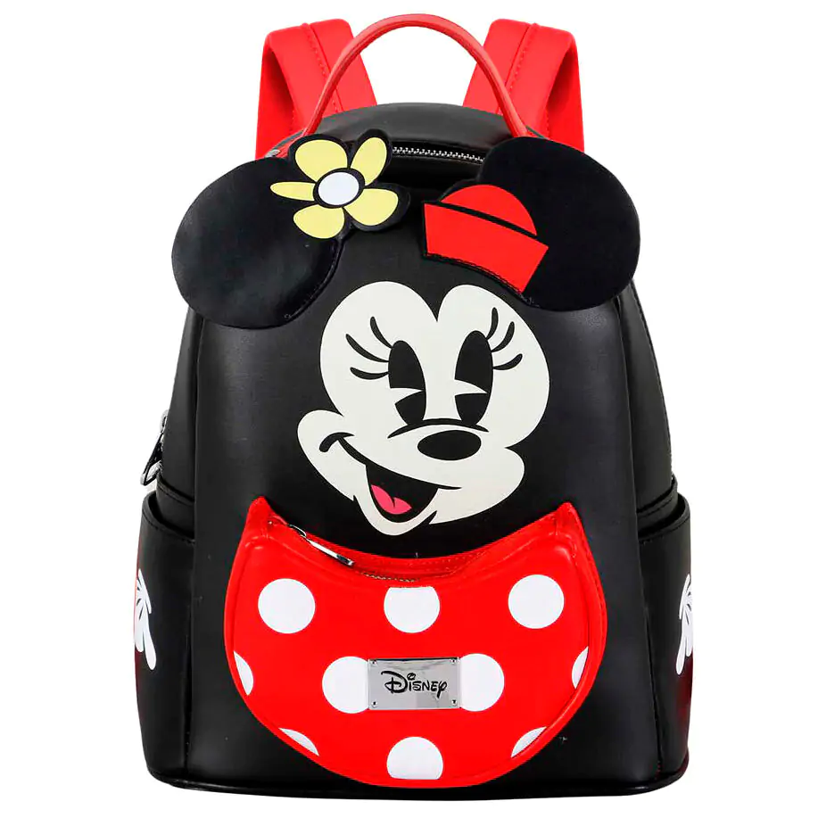 Disney Minnie batoh 29cm termékfotó