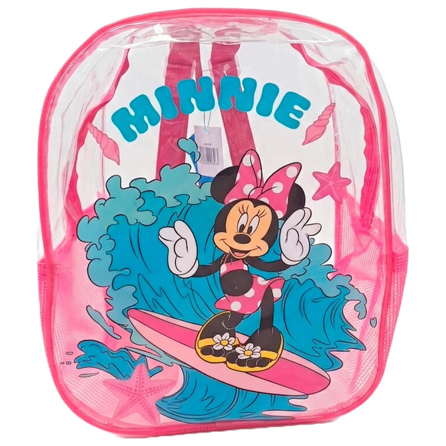 Disney Minnie ruksak 31cm produktová fotografia