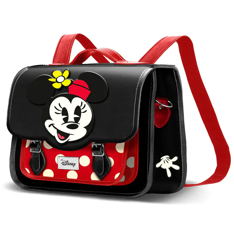 Disney Minnie ruksak 26 cm termékfotó