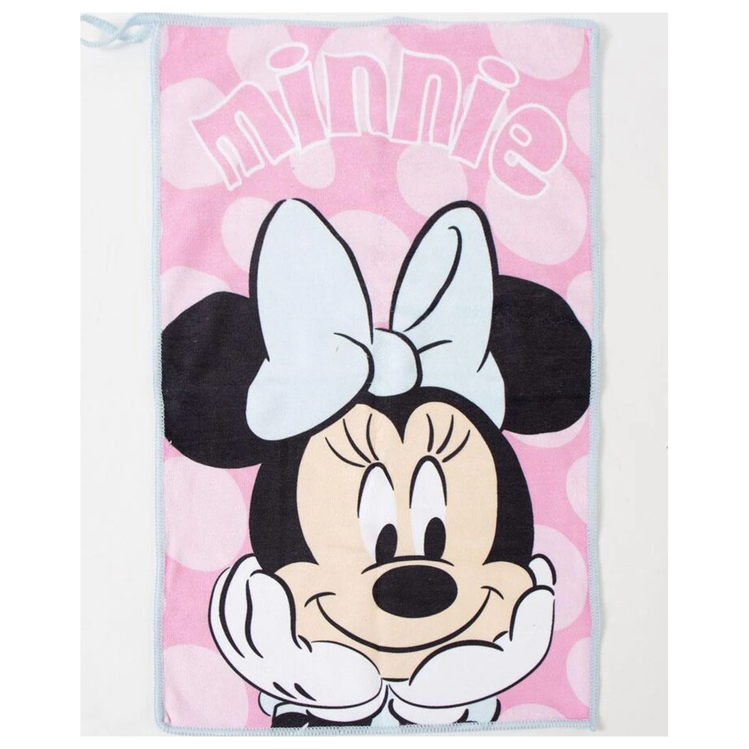 Disney Minnie sada tašiek na toaletné potreby produktová fotografia