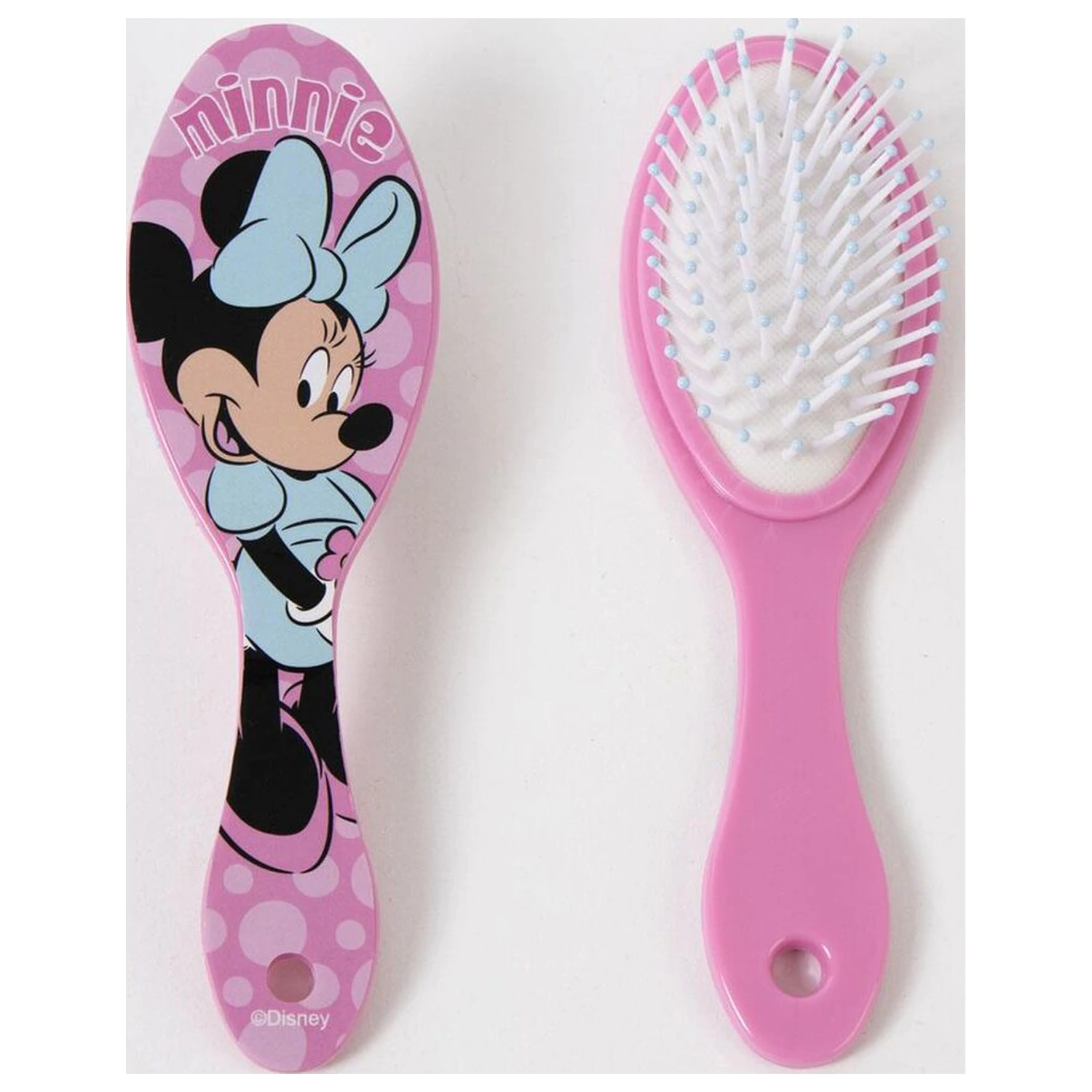 Disney Minnie sada tašiek na toaletné potreby produktová fotografia