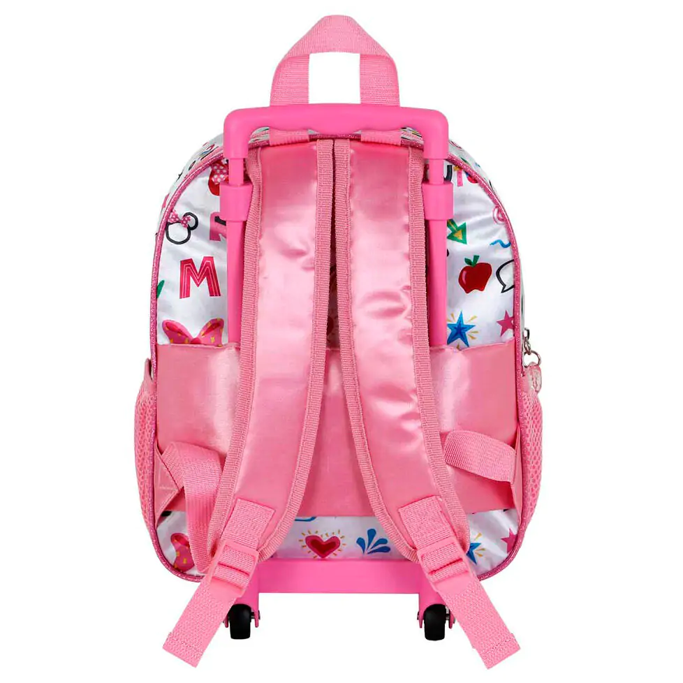 Disney Minnie Too Cute 3D trolley 31 cm produktová fotografia