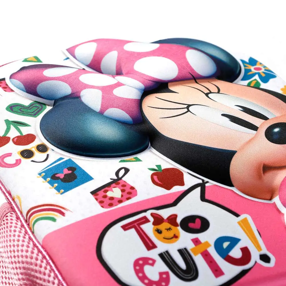 Disney Minnie Too Cute 3D trolley 31 cm produktová fotografia