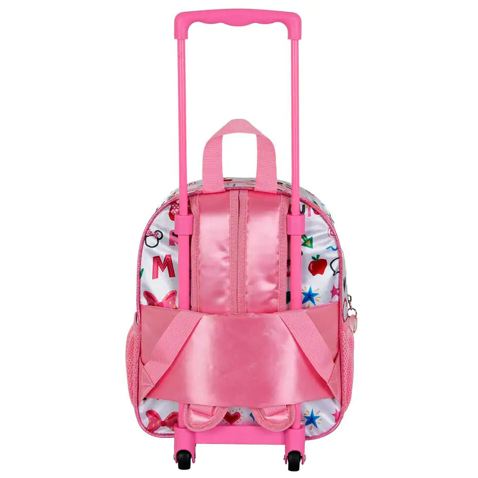 Disney Minnie Too Cute 3D trolley 31 cm produktová fotografia