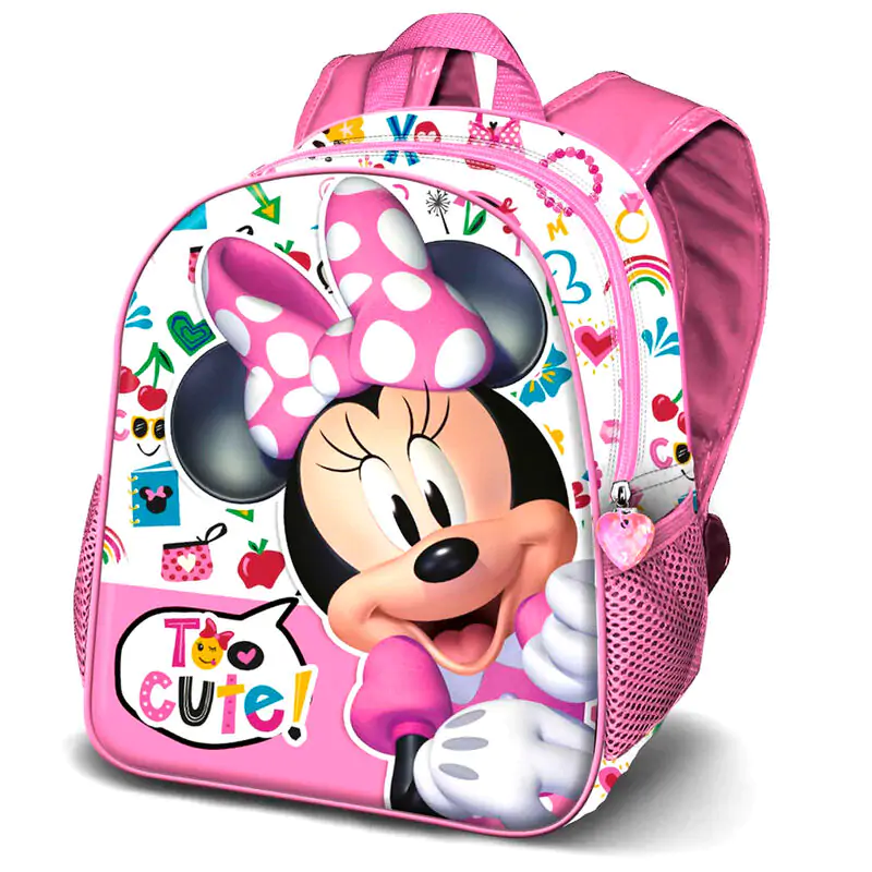 Disney Minnie Too Cute ruksak 39cm produktová fotografia