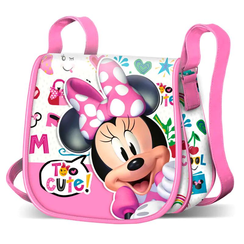 Taška cez rameno Disney Minnie Too Cute produktová fotografia