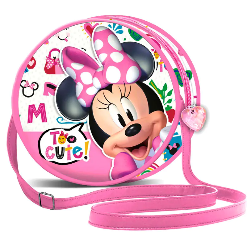 Disney Minnie Too Cute taška cez rameno produktová fotografia
