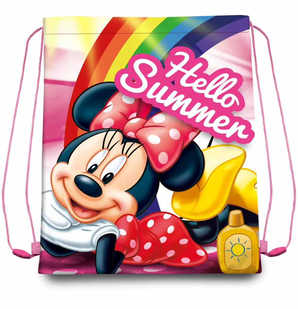 Disney Minnie Vak na sťahovanie 40 cm produktová fotografia