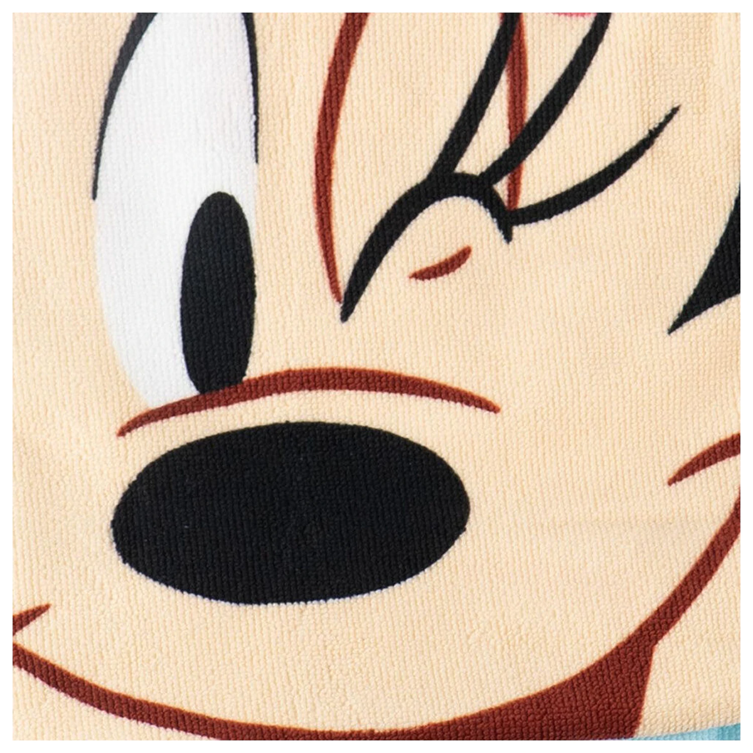 Disney Minnie uterák + plavecké okuliare súprava produktová fotografia