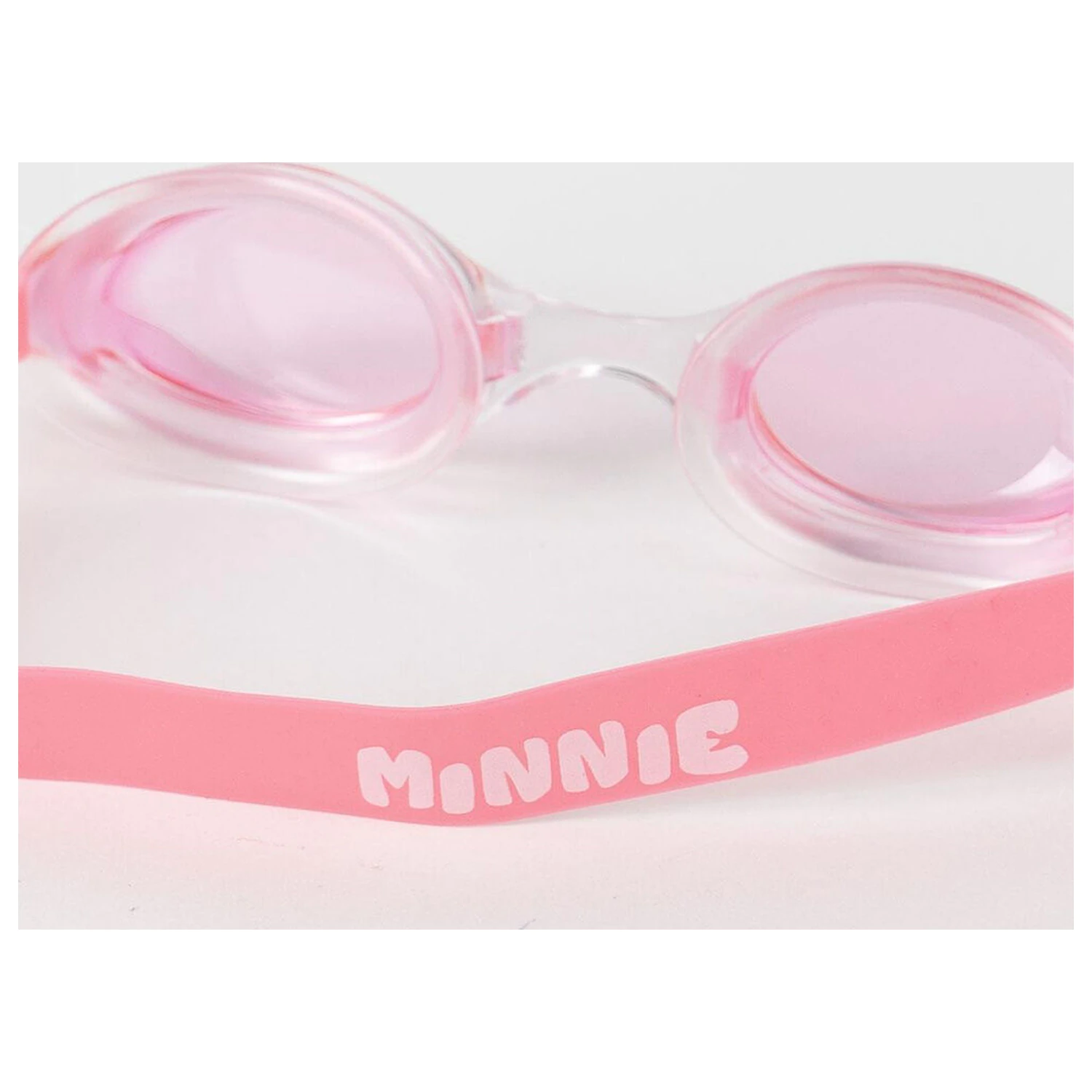 Disney Minnie uterák + plavecké okuliare súprava produktová fotografia
