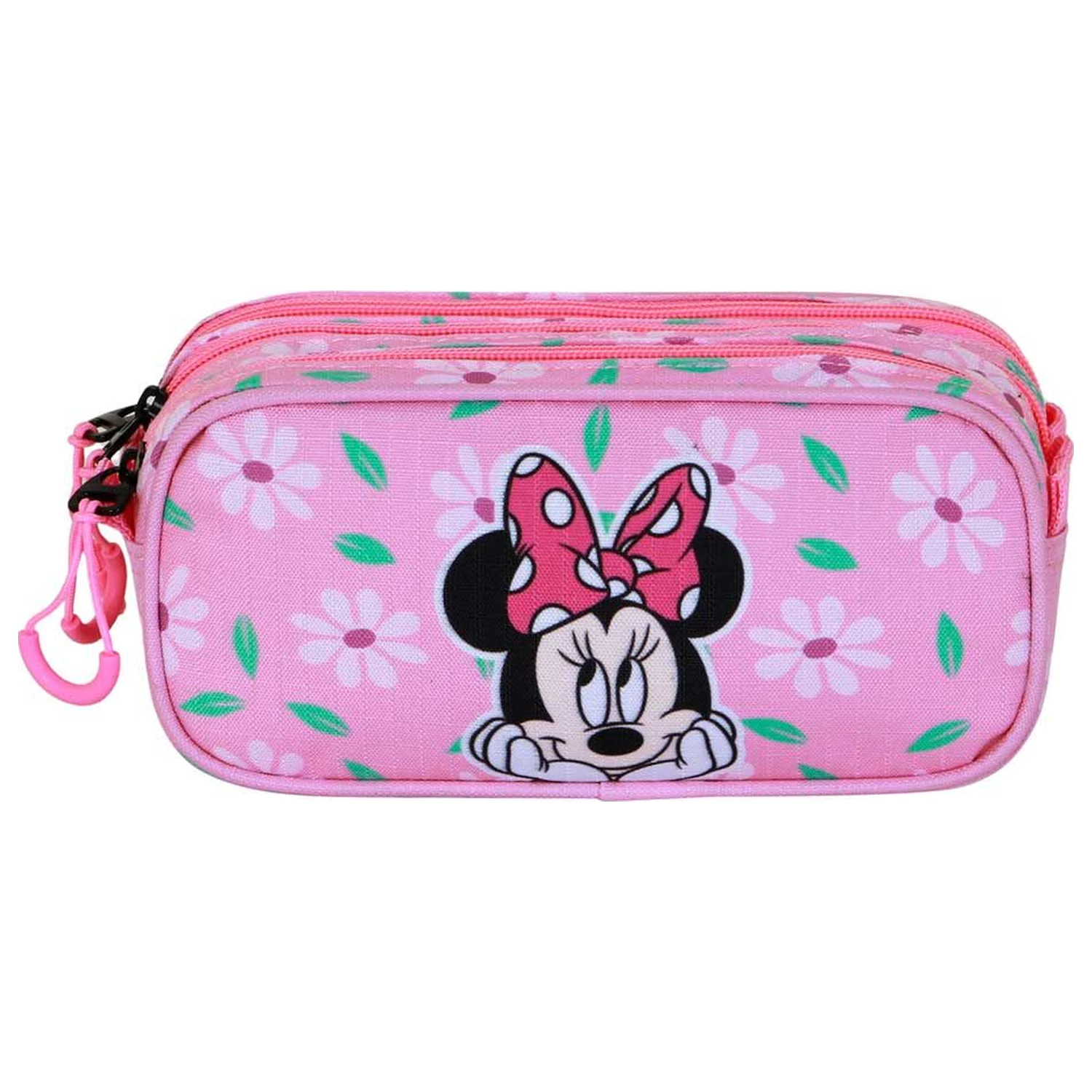 Disney Minnie trojitý peračník produktová fotografia