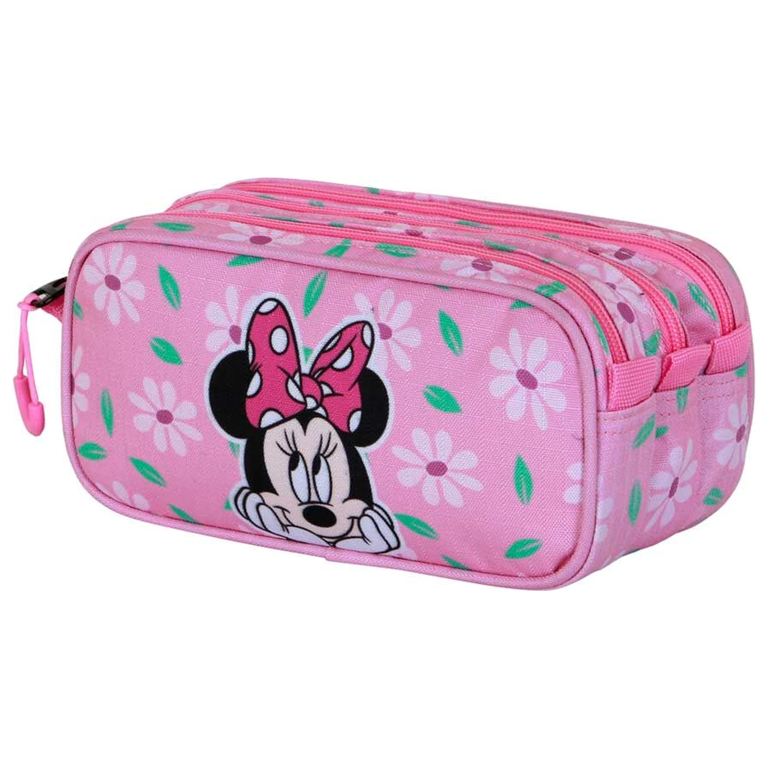 Disney Minnie trojitý peračník produktová fotografia