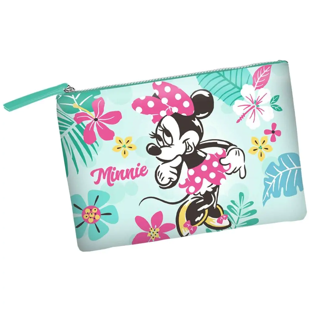 Disney Minnie Tropic toaletná súprava na cesty termékfotó