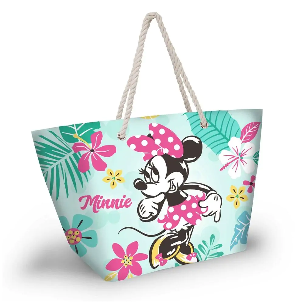 Disney Minnie Tropic plážová taška termékfotó