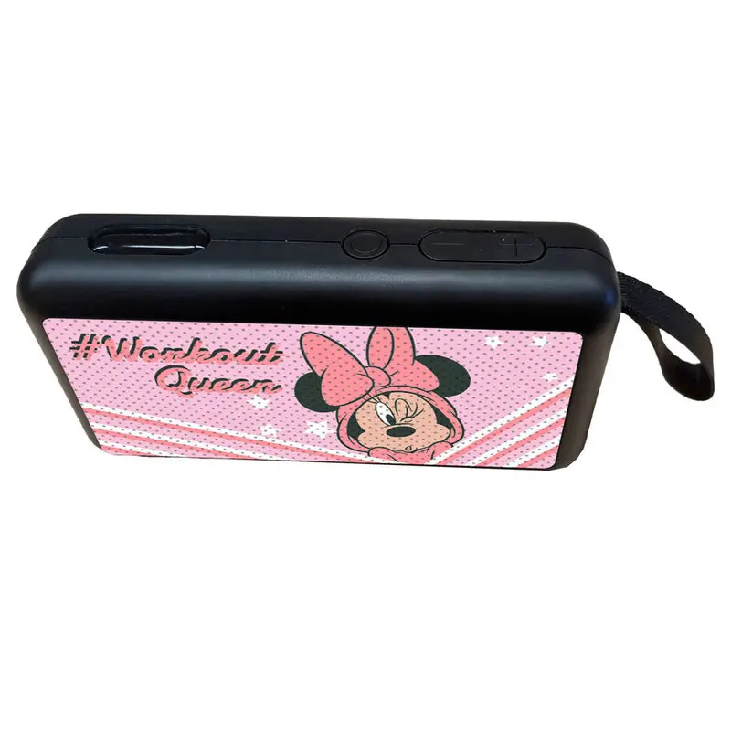 Disney Minnie Bezdrôtový prenosný reproduktor produktová fotografia