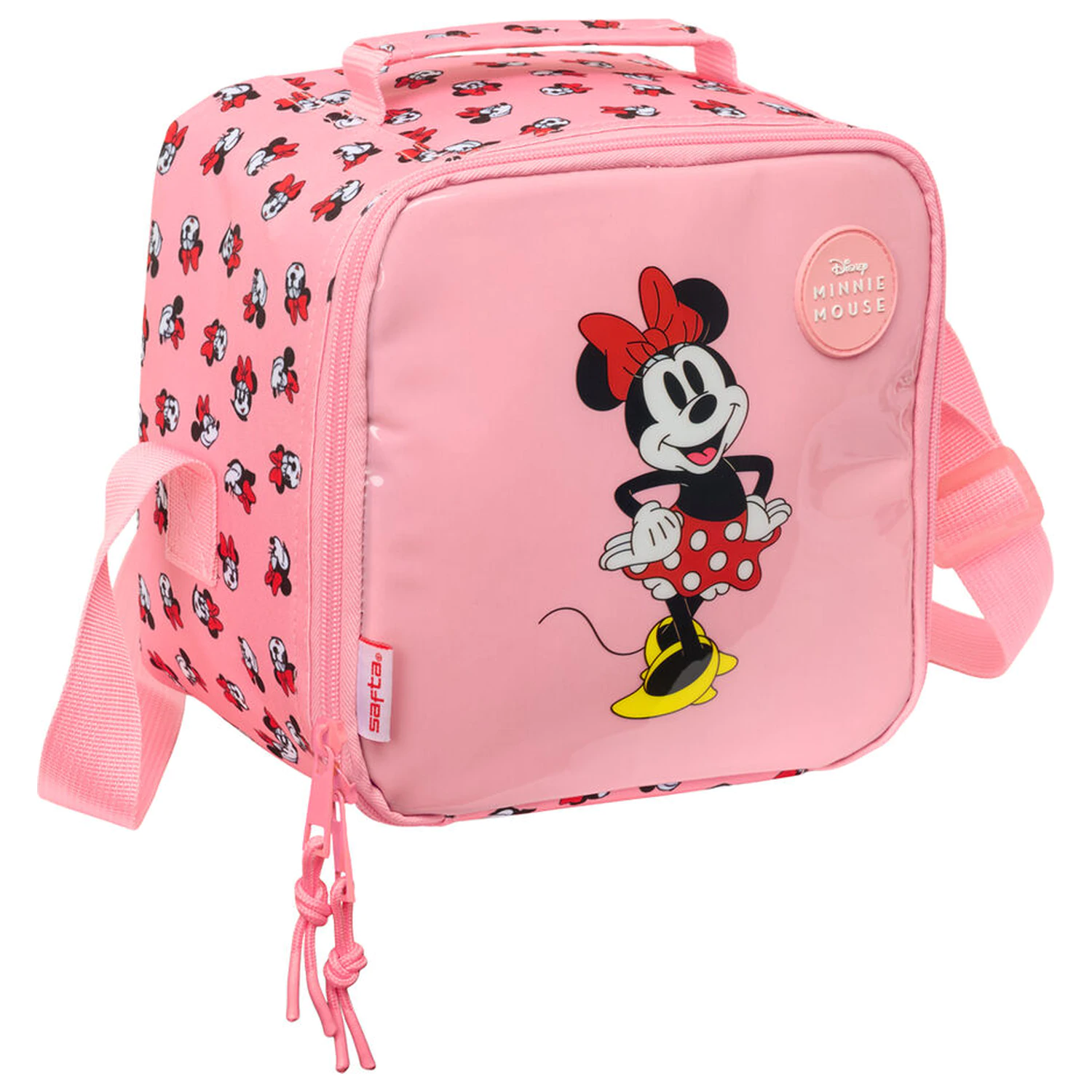 Disney Minnie vodotesná chladiaca taška produktová fotografia