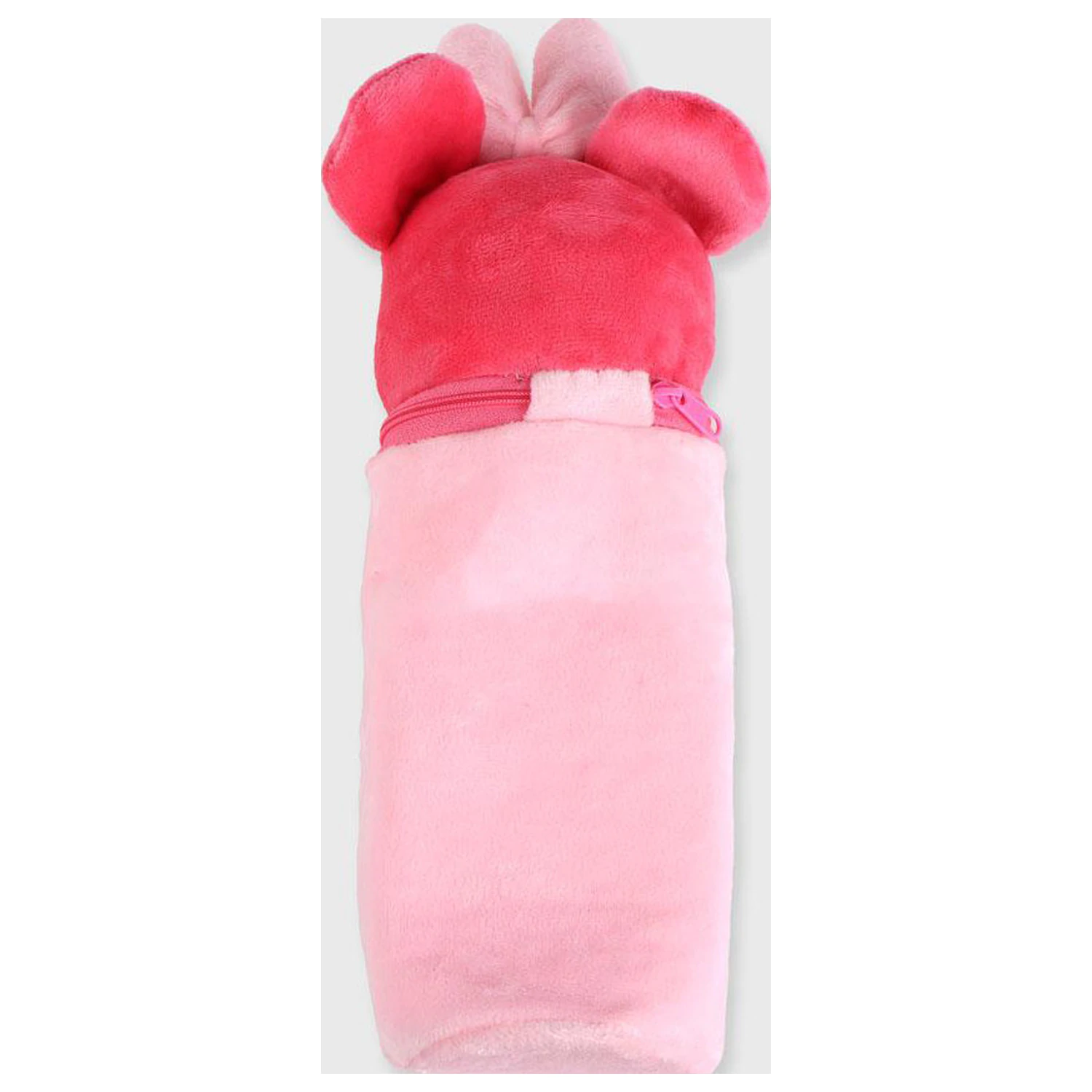 Disney Minnie Wink Pink plyšový peračník produktová fotografia