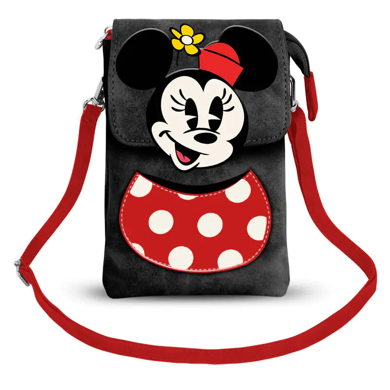 Disney Minnie puzdro na smartphone cm cm termékfotó